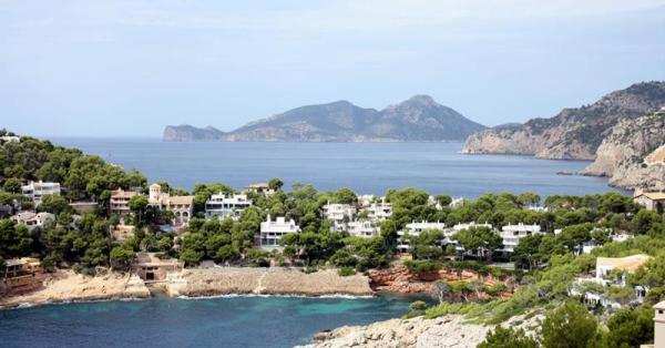 Balearics Has Most Expensive Holiday Homes in Spain