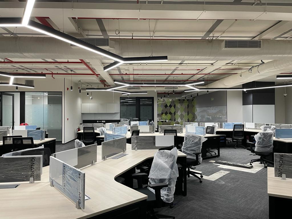 Strata Launches New Grade-A Office Asset Opportunity in Chennai