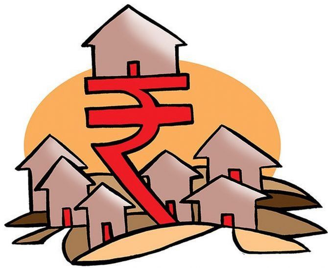 Realty Sector Expects Short-Term Impact of Repo Hike on Housing Sales