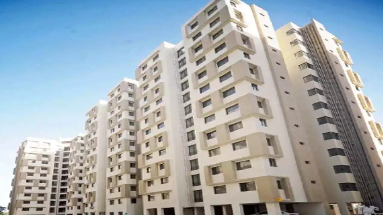 Jaypee Greens Kalypso Court 1st to Complete Under UP-RERA Rehabilitation Clause