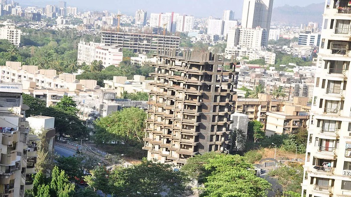 Godrej Properties to Add New Projects Worth 15,000 Crore in Fy23