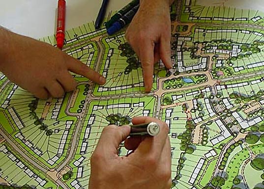 Town Planning Schemes for Ahmedabad, Surat, Bhavnagar Approved