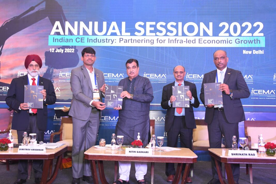 ICEMA Released First of Its Kind ‘Indian CE Industry Catalogue’