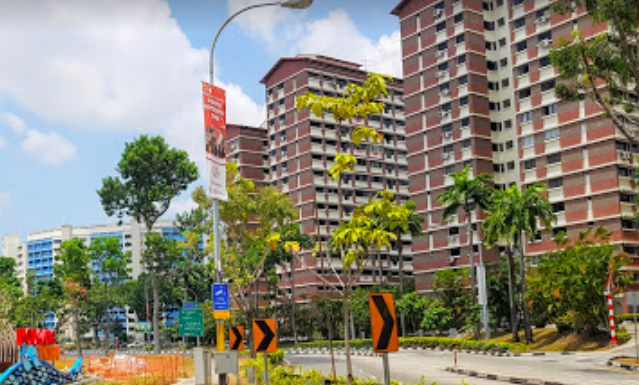 Singapore Property Market in Q2 ‘Robust’