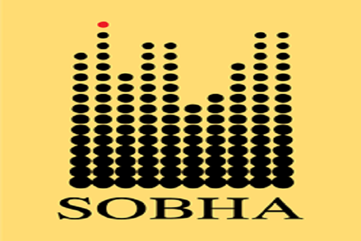 SOBHA Historic Quarterly Sales Performance & Continued Debt Reduction