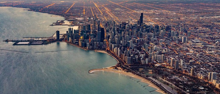 Chicago’s City-Owned Buildings to Use 100% Renewable Energy By 2025