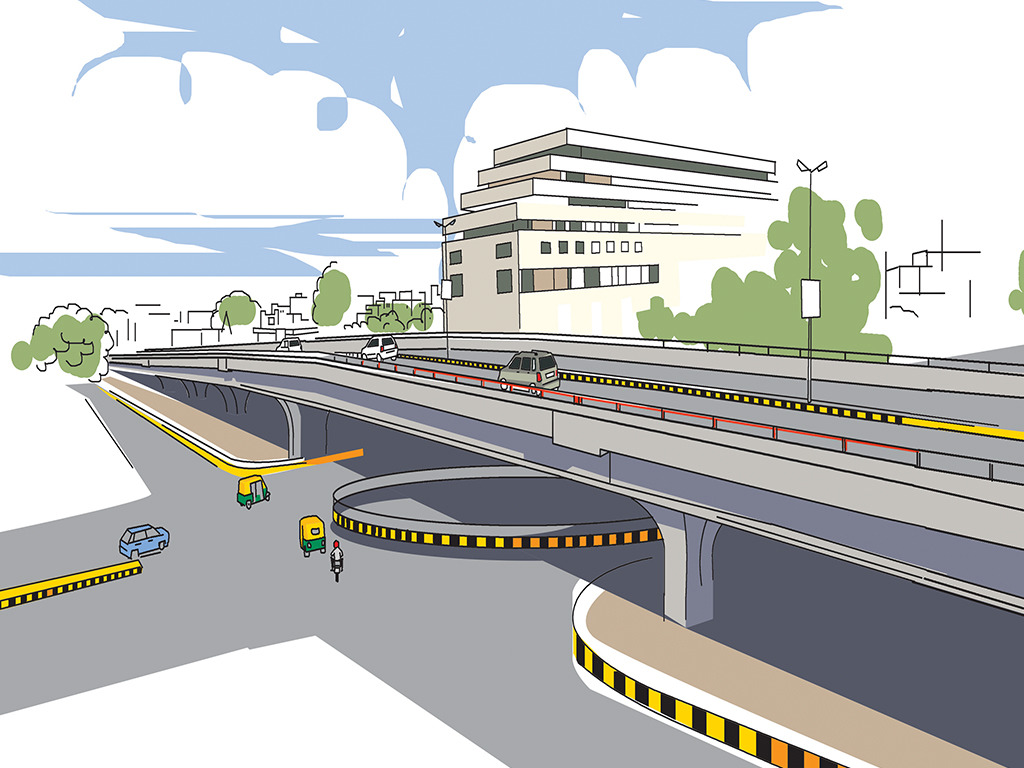 Six Town Planning Schemes to be Rolled out in Pune This Fiscal