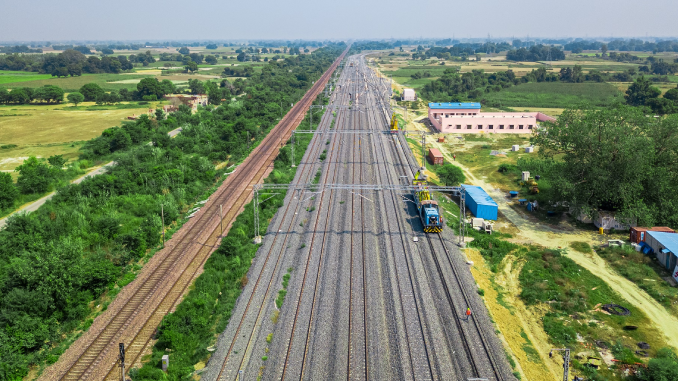 RLDA Invites Tender for Leasing Land Parcel at Raichur Railway Land