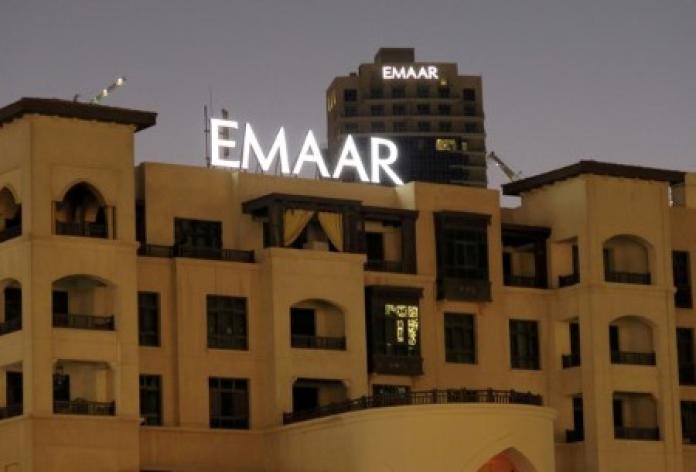 Dubai Mall Owner Emaar to Sell its E-Commerce Business