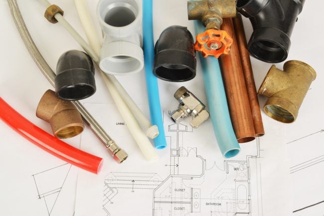 Important Tips for Planning Plumbing Systems