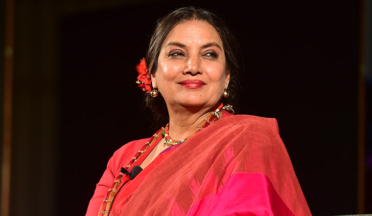 On World Senior Citizens Day, ‘Hire Seniors Campaign’ by Actor Shabana Azmi