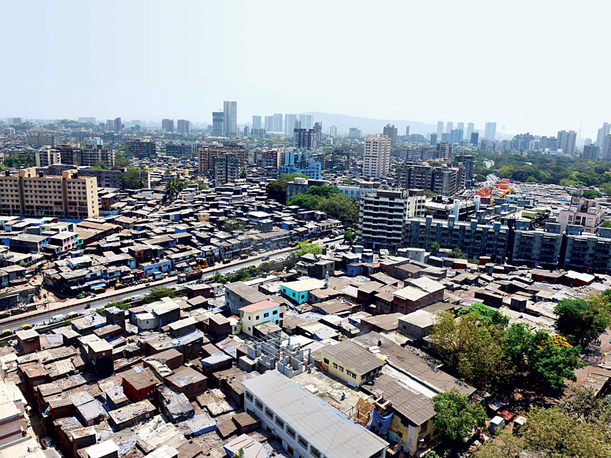 Maharashtra Government to Fast-Track Dharavi Redevelopment