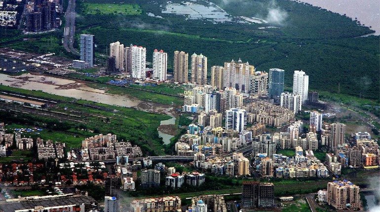 CIDCO Get High Bids for Five Plots on Nerul Node of Navi Mumbai