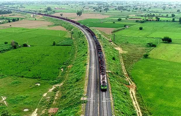 RLDA Invites Bids for Leasing 3.5 Acres of Railway Land in Andhra Pradesh