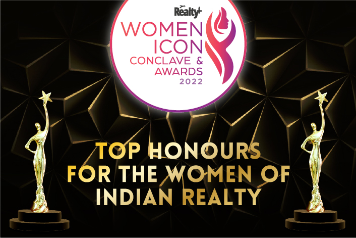 Join the 2nd Realty+ Women Icon Conclave & Awards 2022 This Saturday