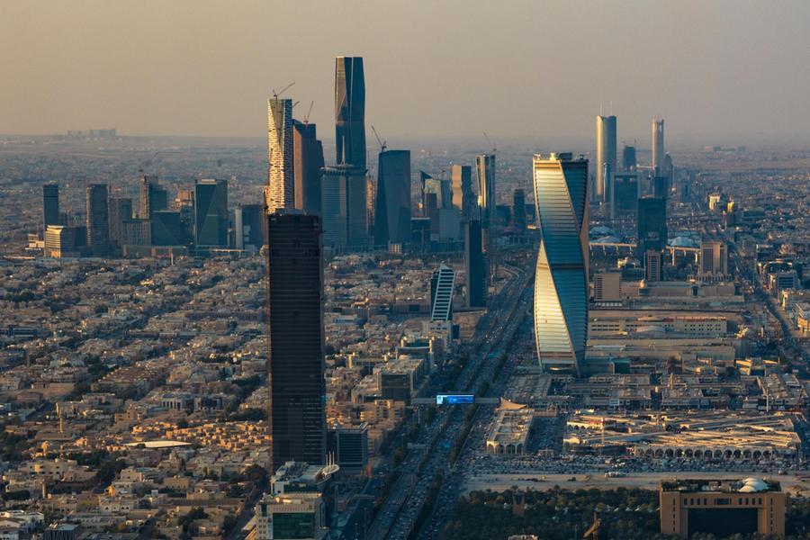 Average Rent of Riyadh Apartments Record 52% Decrease