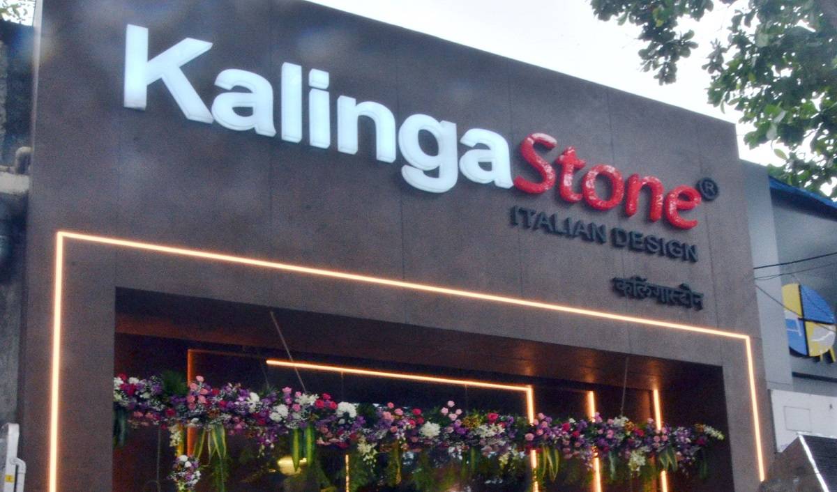 Classic Marble Company Opens Kalinga Shoppe Stores in Mumbai & Coimbatore