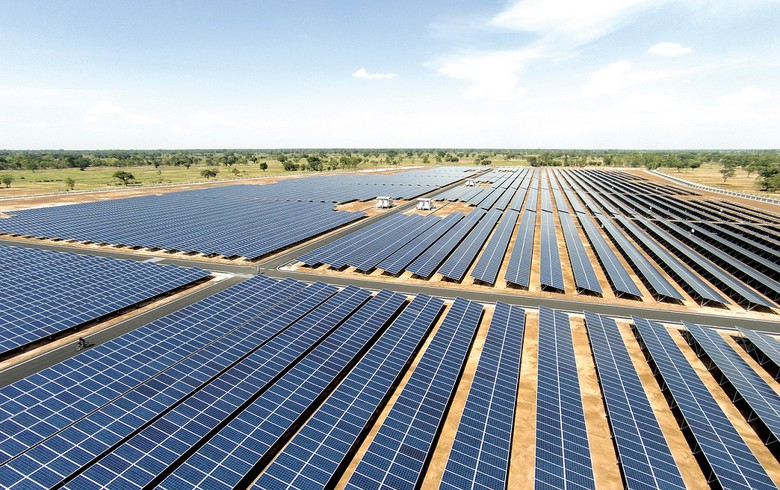 Sterling and Wilson Bags Deal To Install 1.2 GW of Solar For NTPC