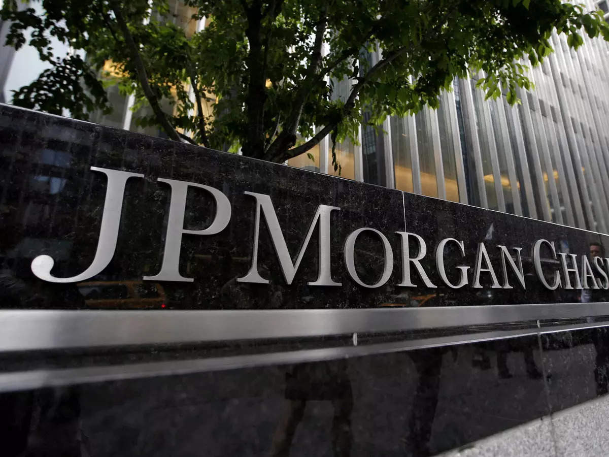 JP Morgan India Leases over 1.16 mn sqft Office Space at Nirlon Knowledge Park Mumbai