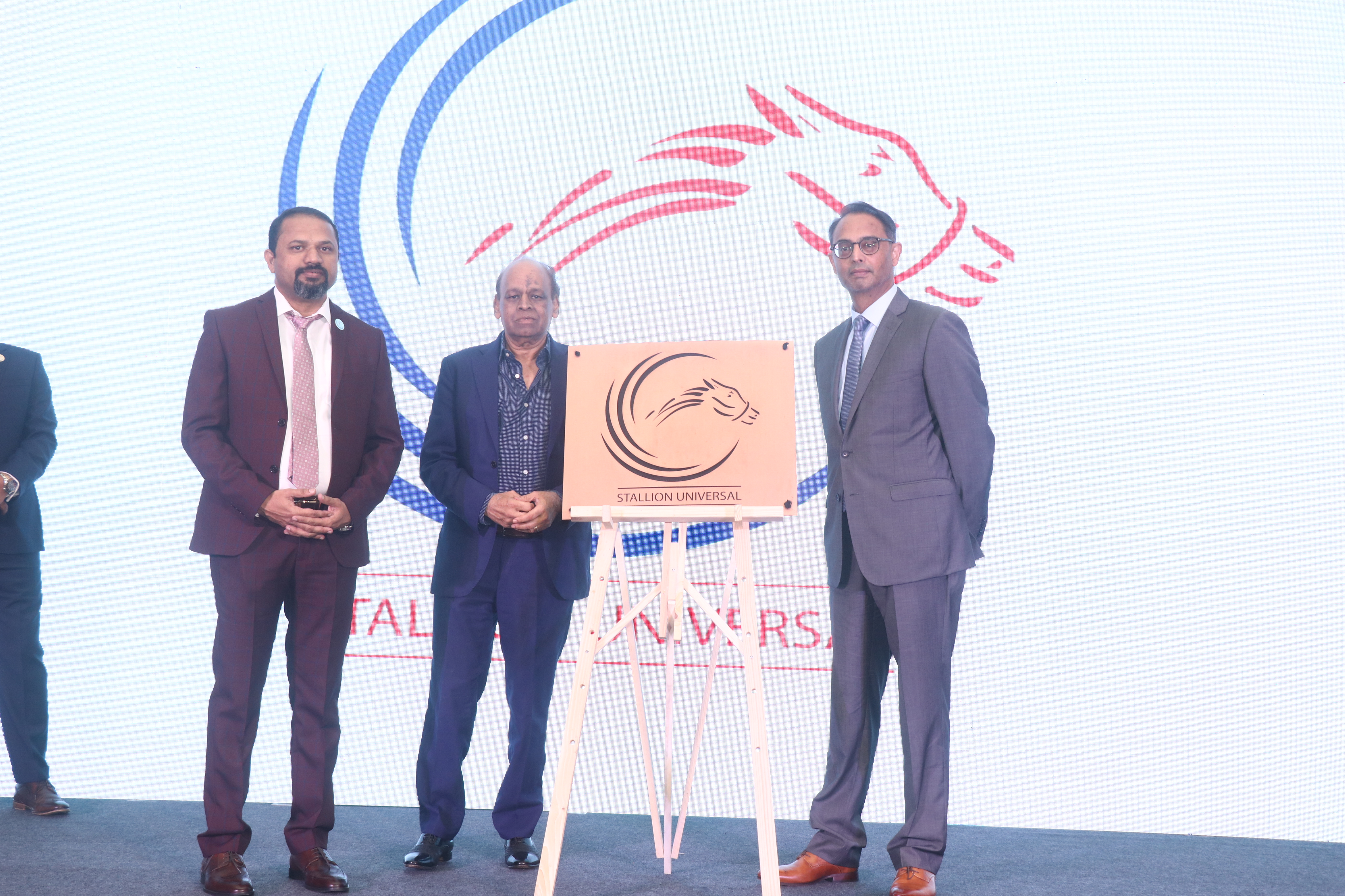 Workplace Solution Provider Stallion Universal India Launches India Operations