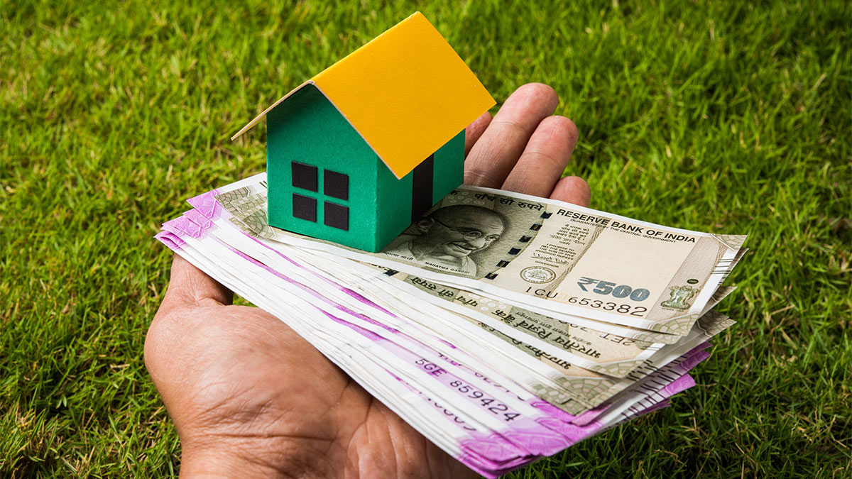 Indian Real Estate Industry Will Reach $1000 Bn By 2030