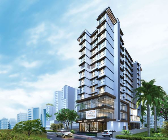 Rodium Realty Ltd.'s Subsidiary to Develop High-end Mixed-Use Project in Mumbai