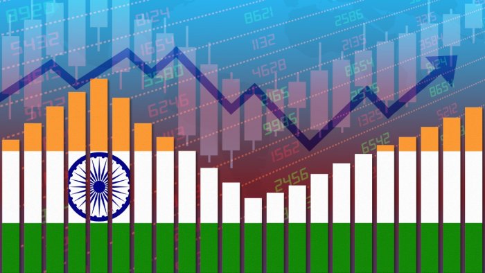 India’s Economic Outlook Optimistic