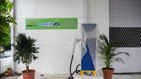 Pune Municipal Corp Makes E-Charging Facilities Mandatory for Buildings