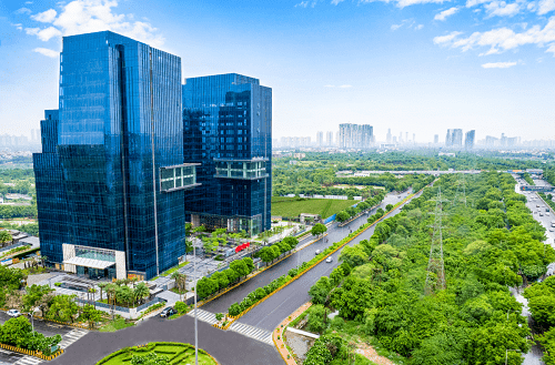 Ace Group Announces Completion of Commercial Project, ‘Ace Capitol’, Noida