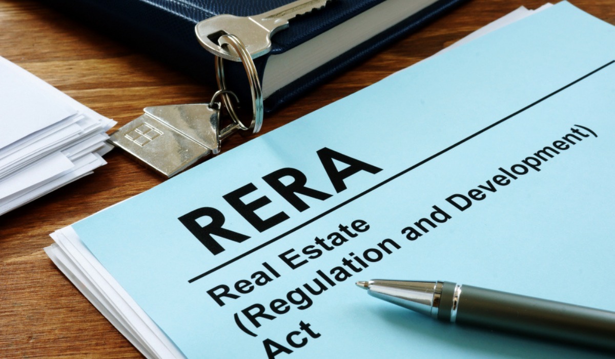 DDA’s 18 Ongoing Projects Registered Under Delhi RERA