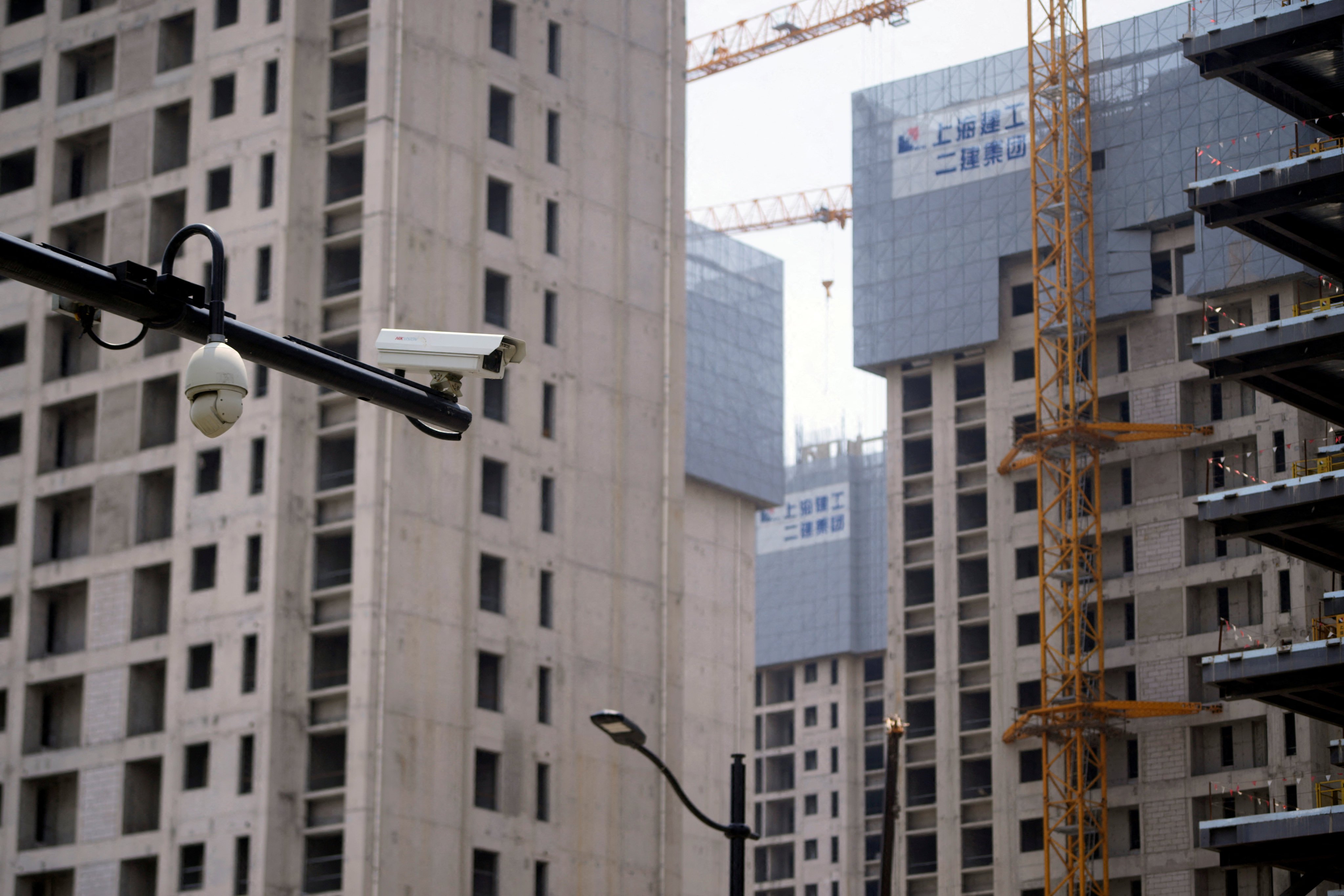 Shanghai’s Housing Market Rebounds as Banks Quicken Loan Approvals