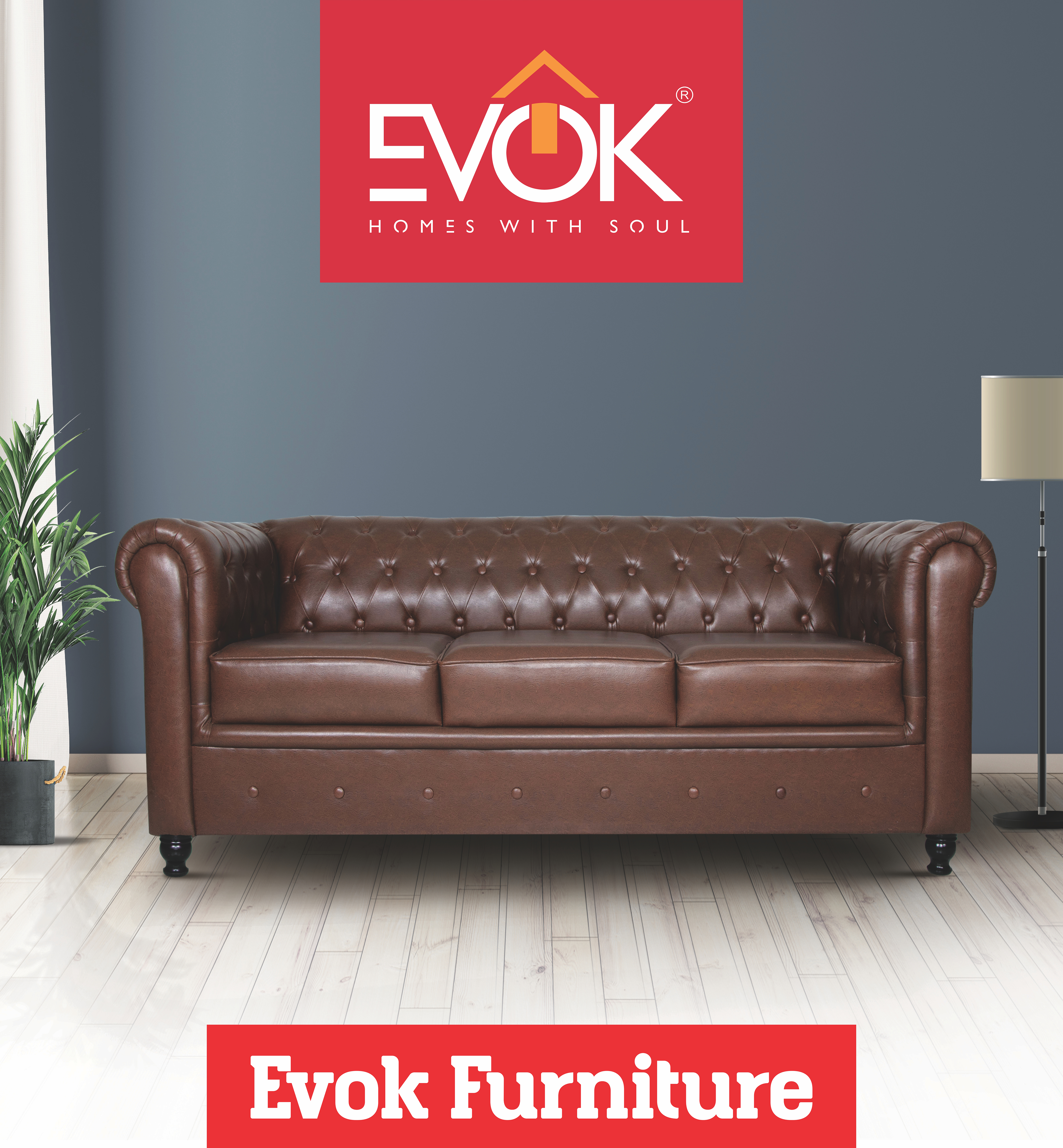 Furniture & Furnishings Brand Evok to Add 15 New Stores