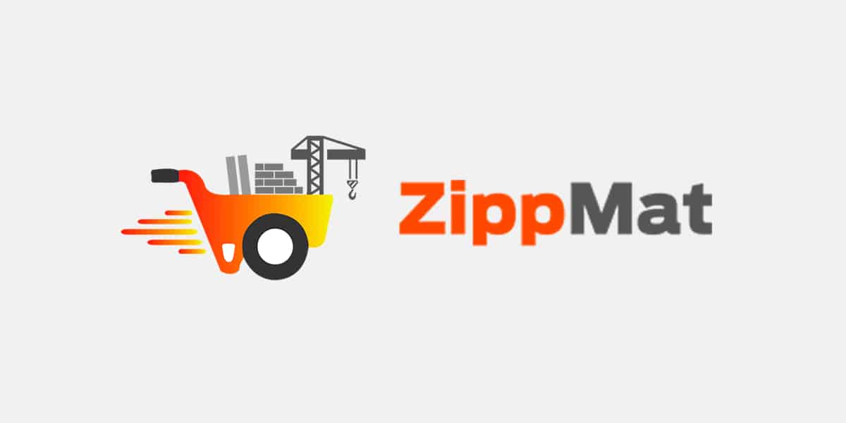 Const Supply Chain Start-Up Zippmat Raises $10MN Led by Matrix