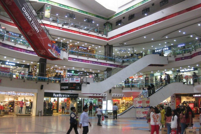 Chennai to Get Seven New Malls By 2025