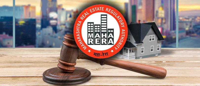 MahaRERA, Registration Department Data Integration Soon