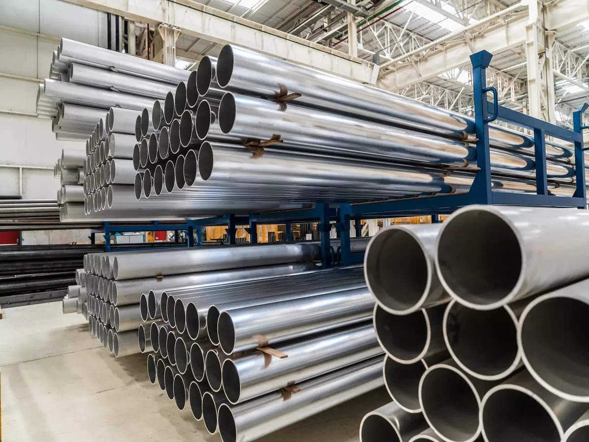 Venus Pipes Gets BIS Approval for Stainless Steel Seamless