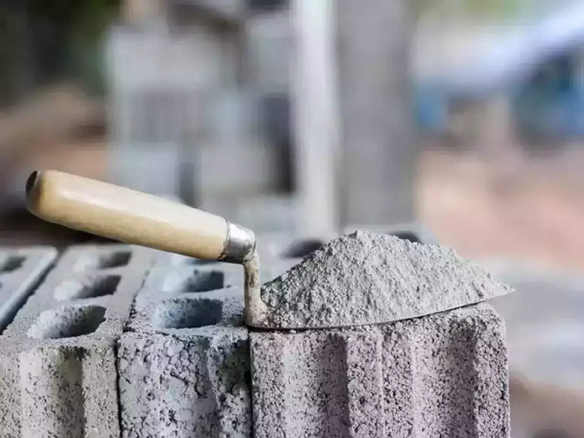 Cement-Makers May Opt For Price Hike By Mid-September