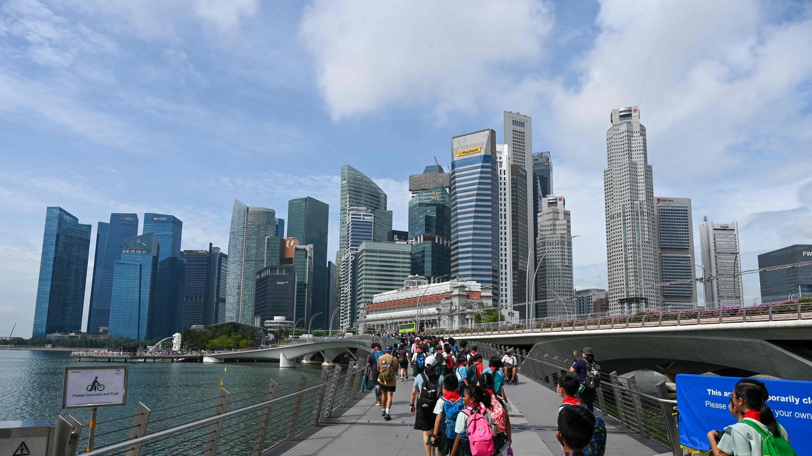 Singapore Property Market Becomes More Unaffordable