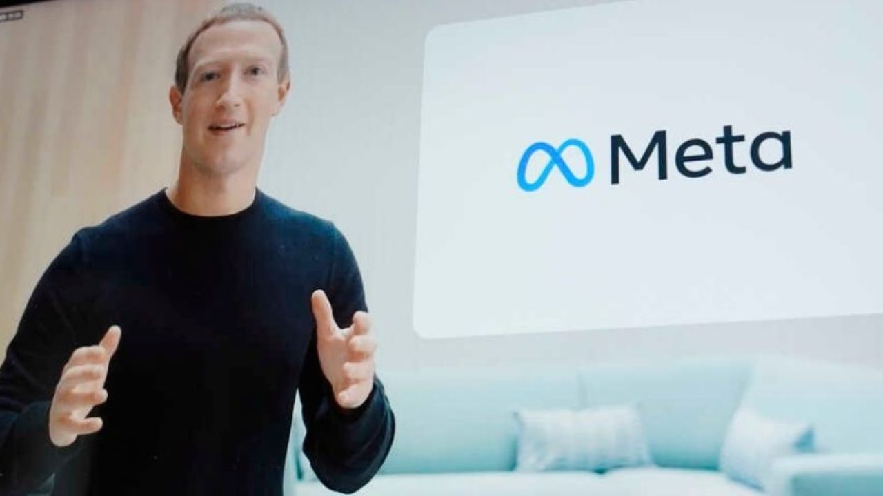 Facebook Parent Meta’s Startup Accelerator in India For Metaverse