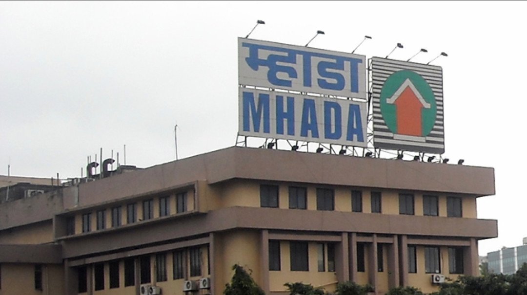 MHADA Redevelopment Projects No Longer Need State Govt Nod