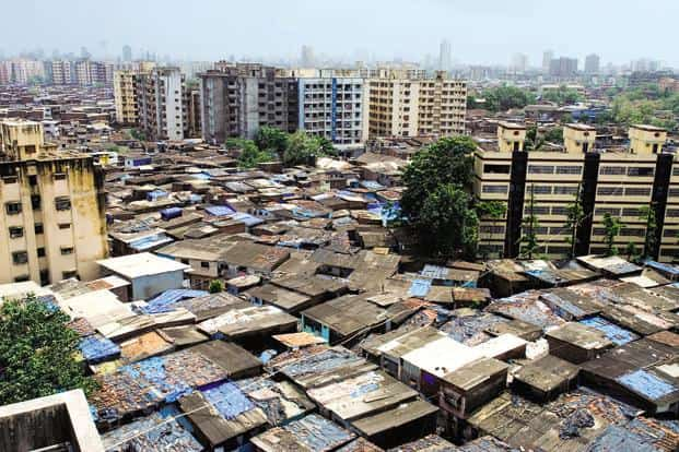 Despite PMAY– U 80% Live In Kuccha Houses in Pune-PCMC