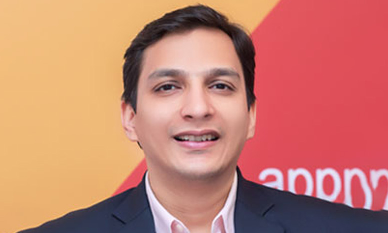 SUMIT LAKHANI, DEPUTY CEO, AWFIS SPACE SOLUTIONS