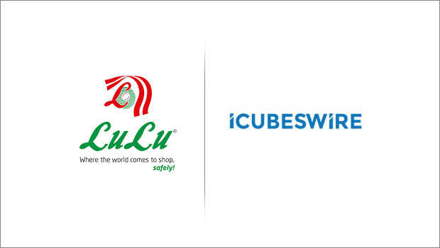 Icubeswire Bags Creative & Digital Mandate for Lulu Lucknow