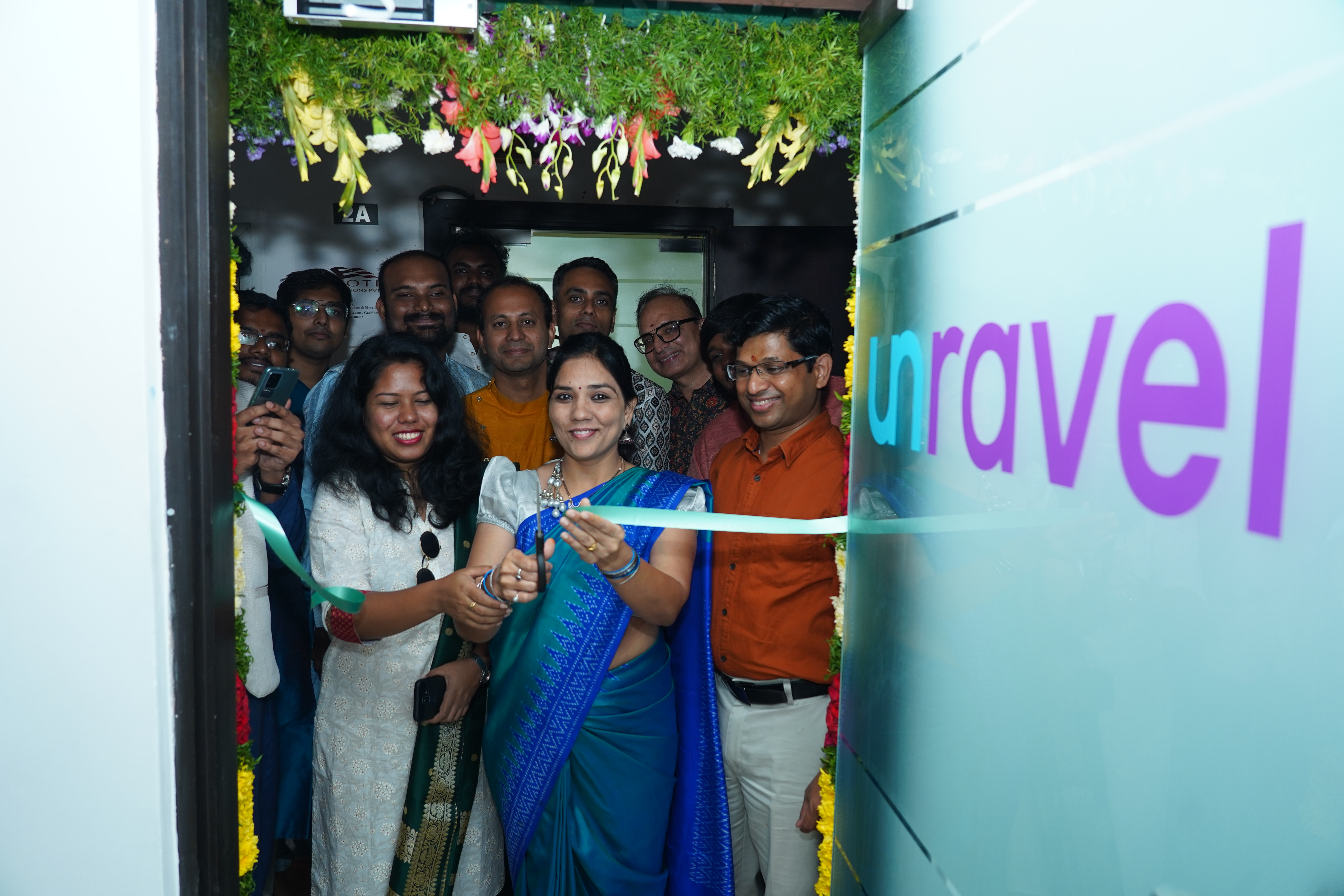Unravel Data Opens Hyderabad Office to Accelerate Tech Talent Hiring