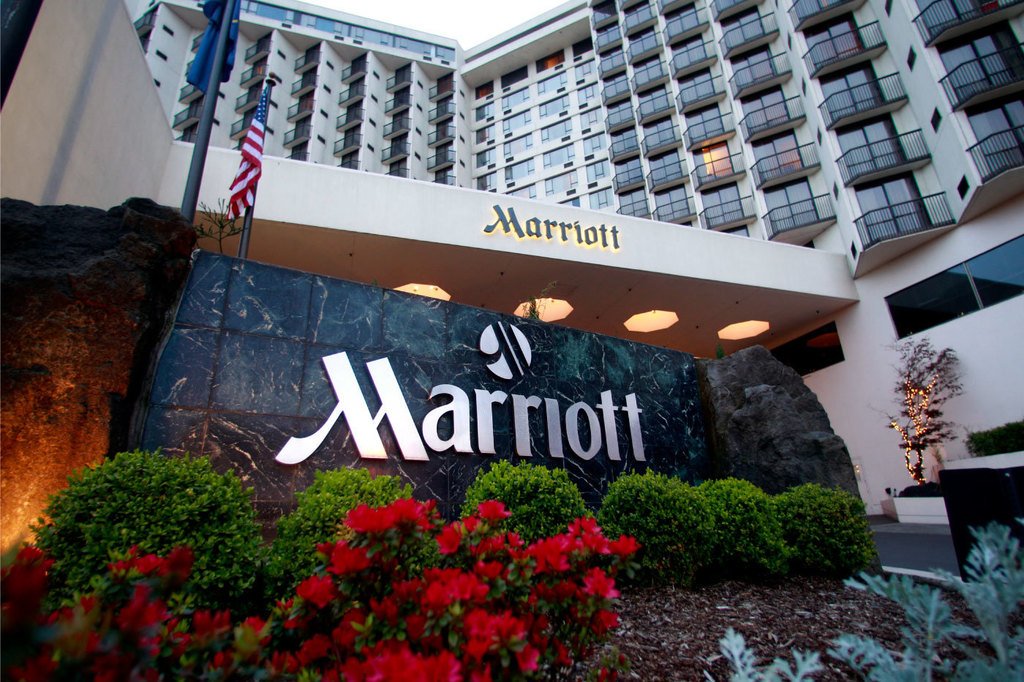 Marriott to Open More Than 20 Hotels in Gulf States by 2023 End