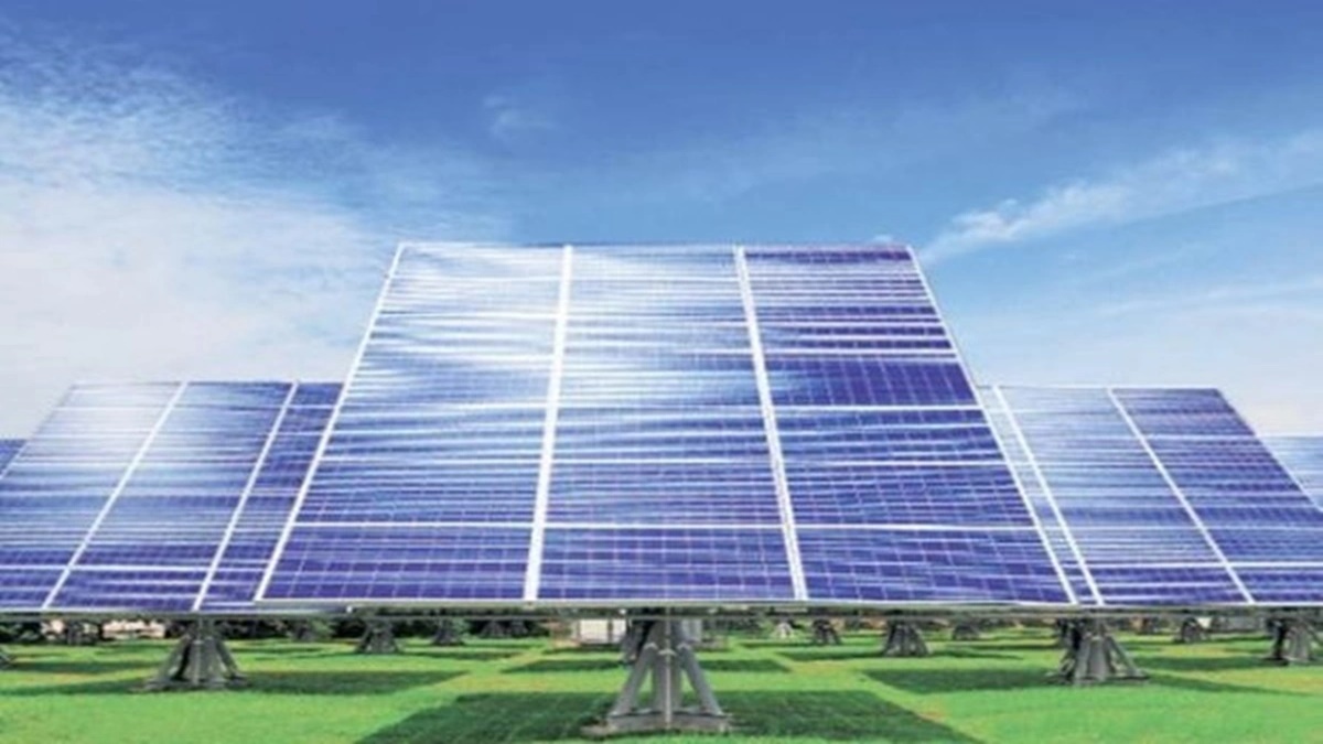 Amazon to Set Up 3 Solar Farms in India