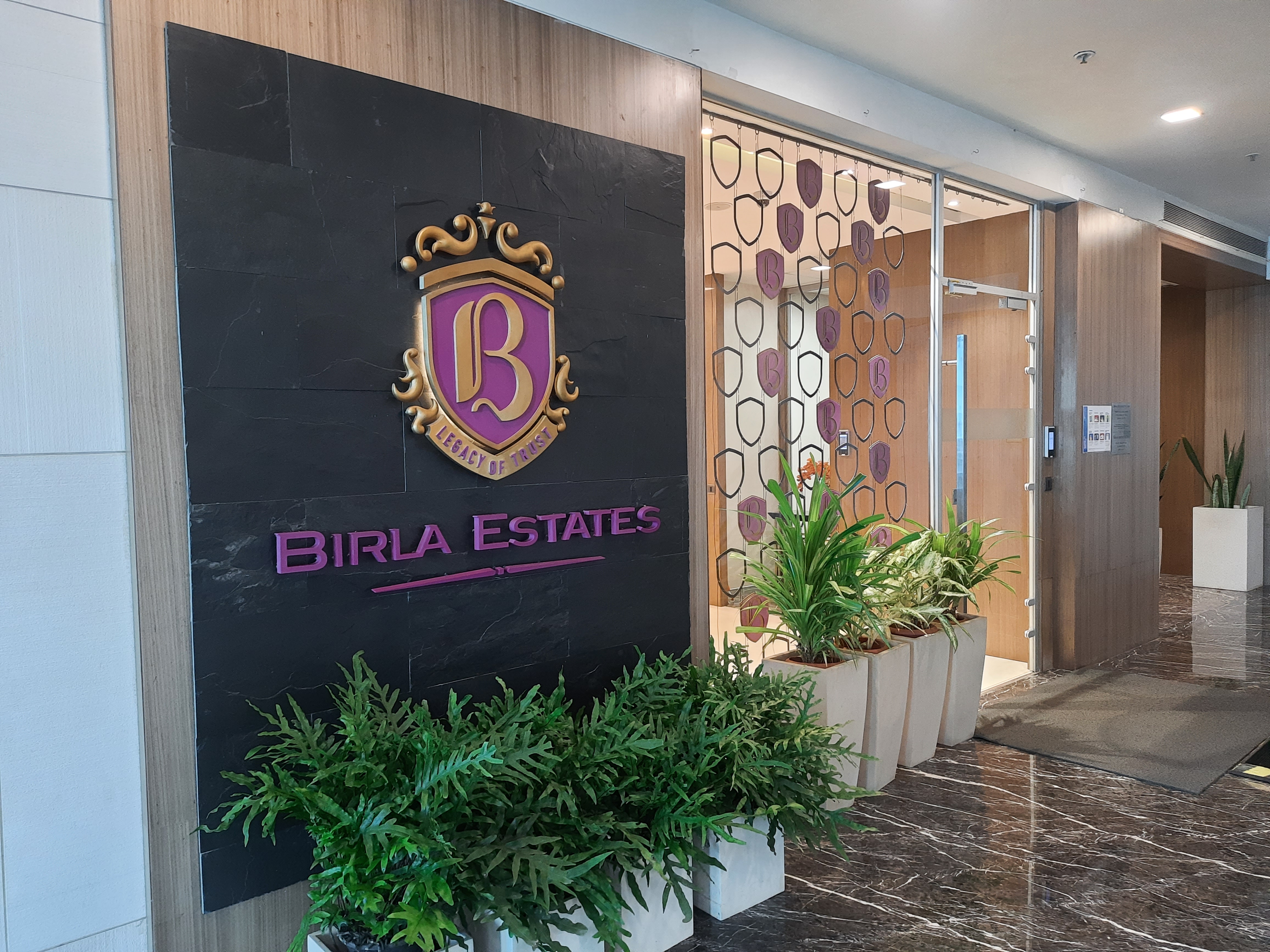 Birla Estates Acquires 10 Acre Land In Bengaluru