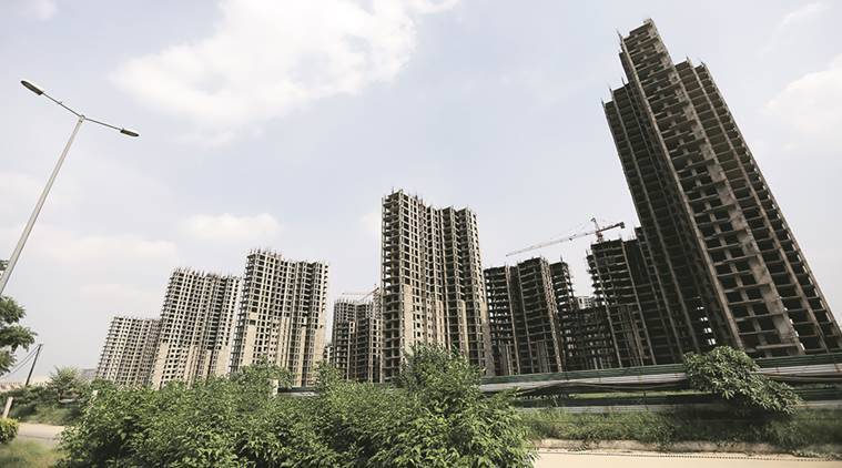 Greater Noida Authority Announces Scheme for 11 Commercial Plots