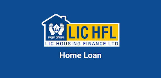 lic home loan logo