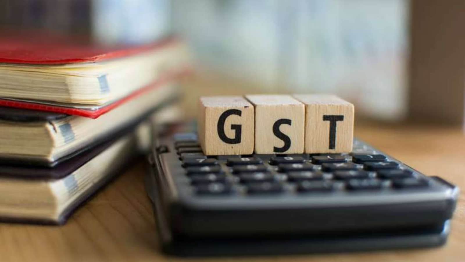 No GST on Sale of Plots with Basic Infra